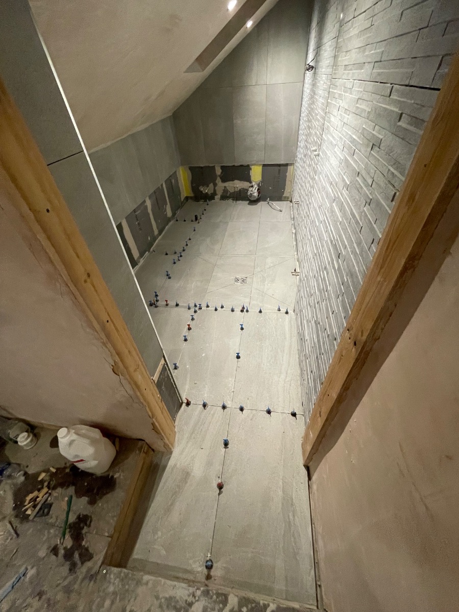Bathroom Fitter: Image 10